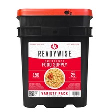 Readywise 150 serving for sale  USA