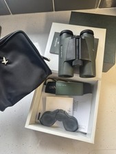 Swarovski 8x30 slc for sale  STOCKTON-ON-TEES
