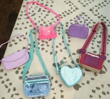 Lot purses shoulder for sale  Tomball