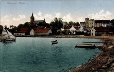 Ryn rhein masuren gebraucht kaufen  Berlin