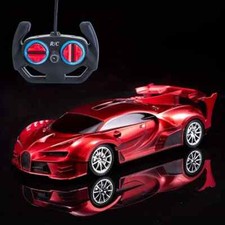 Auto radio comandata usato  Nerviano