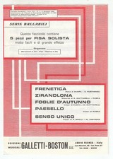 Spartiti pezzi per usato  Settimo Torinese