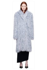 Ottolinger faux fur d'occasion  Paris-
