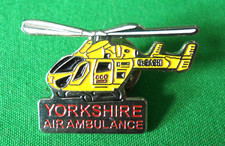 Yorkshire air ambulance for sale  BROADSTAIRS