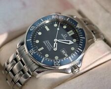 Omega seamaster 41mm for sale  SALFORD