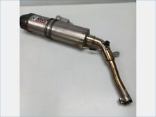 Silencieux adaptable honda d'occasion  Brétigny-sur-Orge