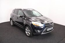 Ford kuga zetec for sale  WEDNESBURY