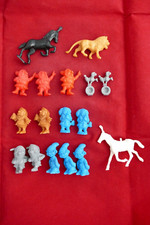 Roche fées figurines d'occasion  Brest