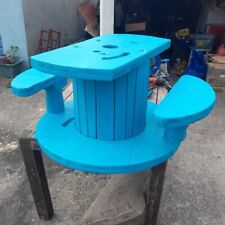 Children picnic table for sale  SWANSEA