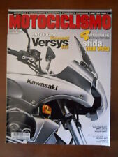 Motociclismo 2006 kawasaki usato  Italia