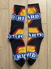 Paire chaussettes ricard d'occasion  Garat