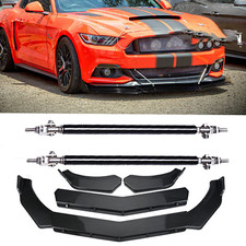 Carbon fiber front for sale  Edison