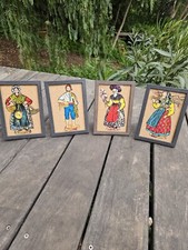 Lot joli tableau d'occasion  Toulon-