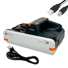 Canon imageformula 190i d'occasion  Expédié en Belgium