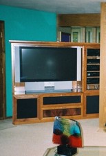 Biedermeier custom solid for sale  Frisco