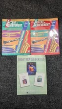 Lot trumpet books for sale  Grand Rapids