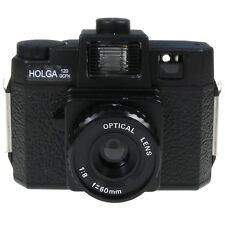 Holga 120gcfn black for sale  HAMPTON