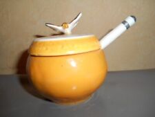 Sucrier pot miel d'occasion  Bellegarde