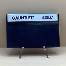 Gauntlet sega master usato  Osio Sotto