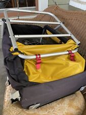Burley nomad bike for sale  Americus