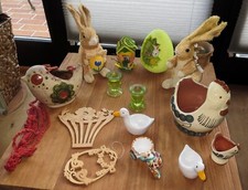 Sterdeko vintage keramikhennen gebraucht kaufen Sterdeko vintage keramikhennen gebraucht kaufen  Deutschland