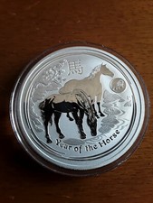 Oncia lunar anno usato Oncia lunar anno usato  Domodossola