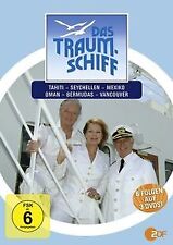 Traumschiff box fritz gebraucht kaufen  Berlin