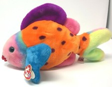 Beanie buddy lips for sale  UK