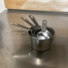Set vintage measuring for sale  Ballston Spa