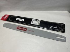 Oregon chainsaw guide for sale  Liberty