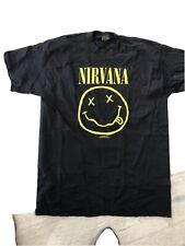 Nirvana 1992 original d'occasion  Expédié en Belgium
