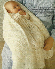 Vintage heirloom baby for sale  SWANLEY