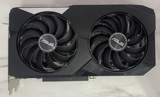 Asus dual amd usato  Torino