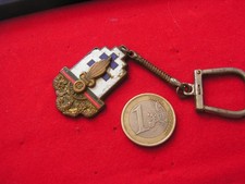 Insigne porte clee d'occasion  Gréoux-les-Bains