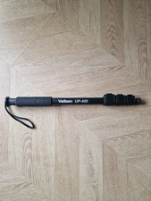 Velbon 4000 camera for sale  HARLOW