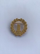 Gold tone masonic for sale  STOKE-ON-TRENT