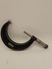 Vintage starrett 436 for sale  Hotchkiss