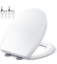 Zuvo luxury toilet for sale  HULL