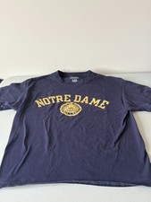 Notre dame black for sale  Denver