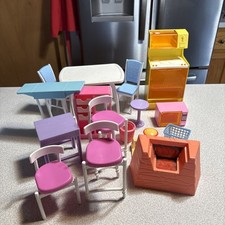 Vintage barbie kitchen for sale  New Baltimore