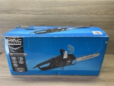 Mac allister mcs2200 for sale  GUILDFORD