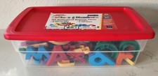 Alpha magnets numbers for sale  Palm Harbor