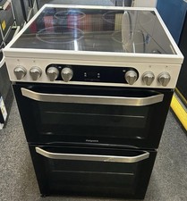 Hotpoint 60cm electric for sale  COVENTRY