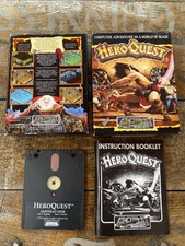 heroquest for sale heroquest for sale NOTTINGHAM
