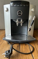 Jura kaffeevollautomat impress gebraucht kaufen  Essenbach