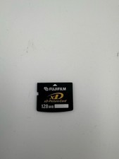 Genuine 128mb picturecard for sale  LEEDS