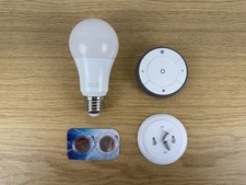 Ikea trådfri lampe gebraucht kaufen  Rhede