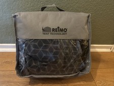 Reimo tent awning for sale  KIRKCUDBRIGHT