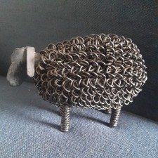 Wiggle lamb figure for sale  CARRICKFERGUS