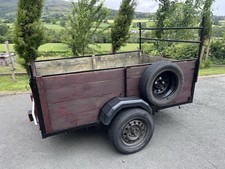 Trailer for sale  OSWESTRY